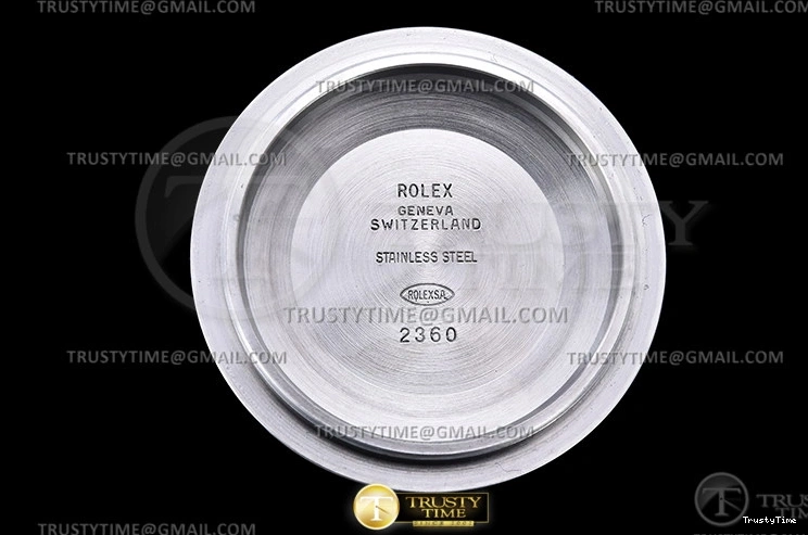 0314 RelaxedFit Submariner 116613LN 904L YG SS Blk VSF VS 1092